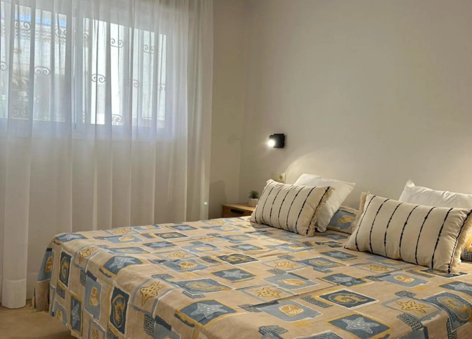 Apartmán Kalma Beach House,By Mahbo Maspalomas