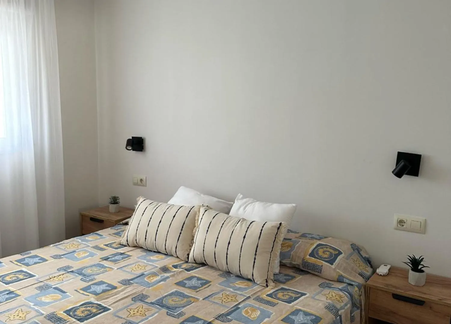Apartament Kalma Beach House,By Mahbo Maspalomas  Hiszpania